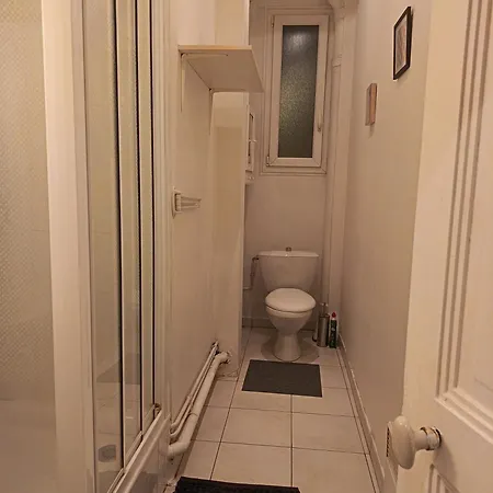 Cosy Privé Apartel
