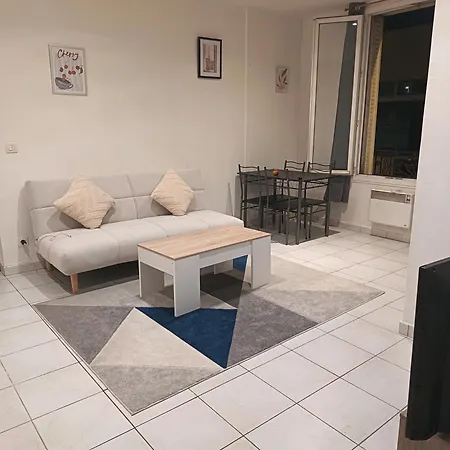 Cosy Prive Apartel 公寓 诺瓦西勒塞克